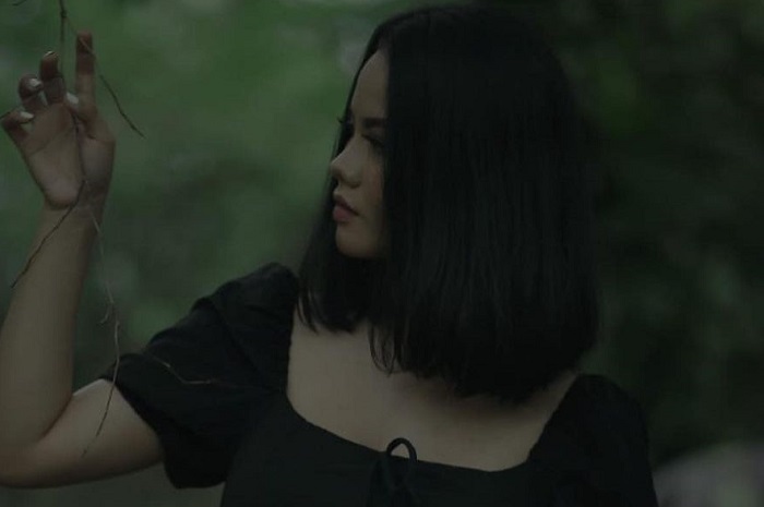 Siskaeee, Pemeran dalam film Kramat Tunggak. (Instagram.com/@vip_siskaeeenya3)

