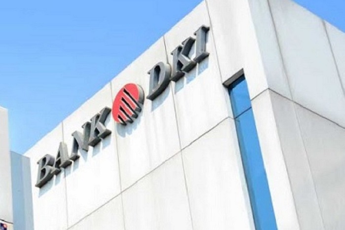 Gedung Bank DKI. (Dok. Jakarta.go.id)

