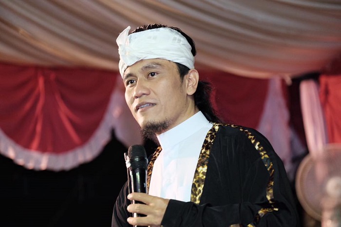 Gus Miftah. (Instagram.com/@gusmiftah)