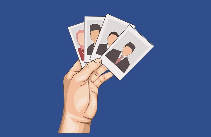 Ilustrasi Pilkada 2024. (Dok. Jakartaoke.com/M RIfai Azhari)