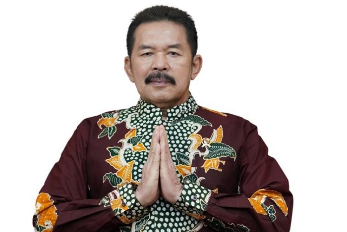 Jaksa Agung Sanitiar Burhanuddin. (Dok. Kejati-jatim.go.id)
