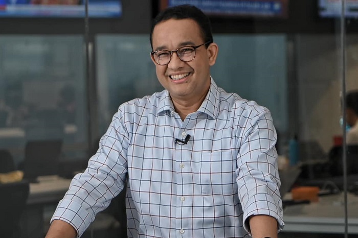 Tak Harus Ikuti Politik Kepentingan, Anies Baswedan Ajak Masyarakat Coblos dengan Hati Nurni