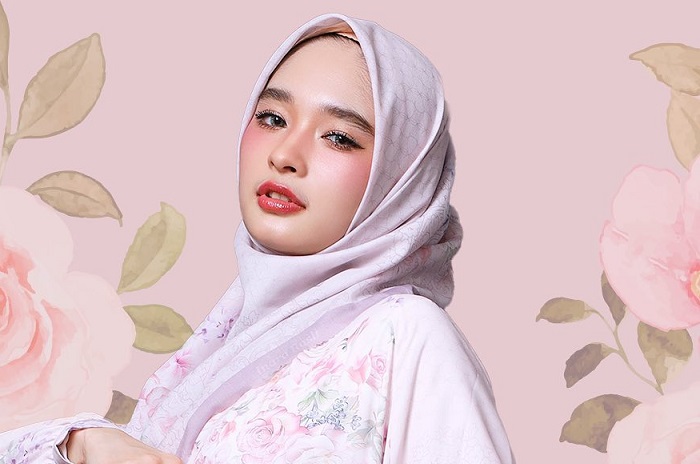 Inara Rusli. (Instagram.com/@mommy_starla)

