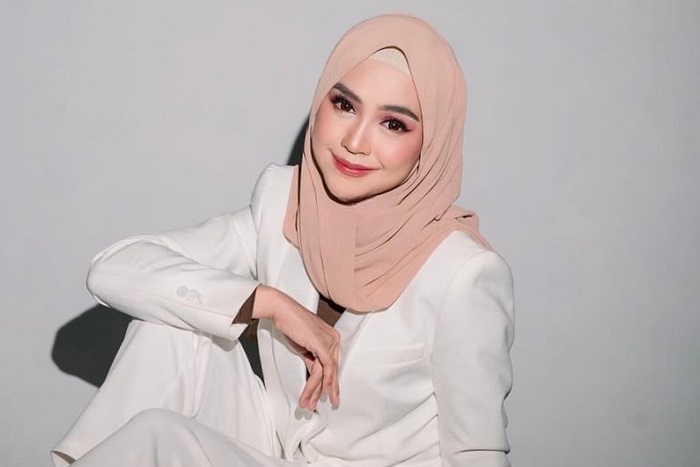 Youtuber Ria Ricis. (Instagram.com/@riaricis1795)

