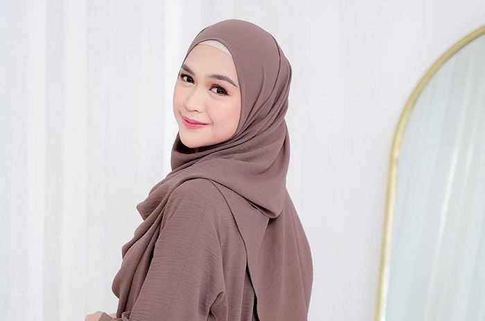 Youtuber Ria Ricis. (Instagram.com/@riaricis1795)

