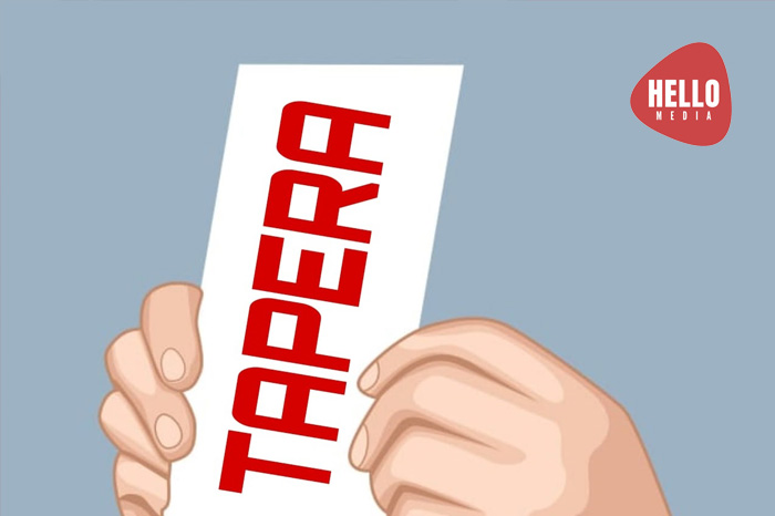 APINDO Ajukan permintaan kepada pemerintah untuk membatalkan implementasi TAPERA. (Dok. Hello.id/Rifai Azhari)