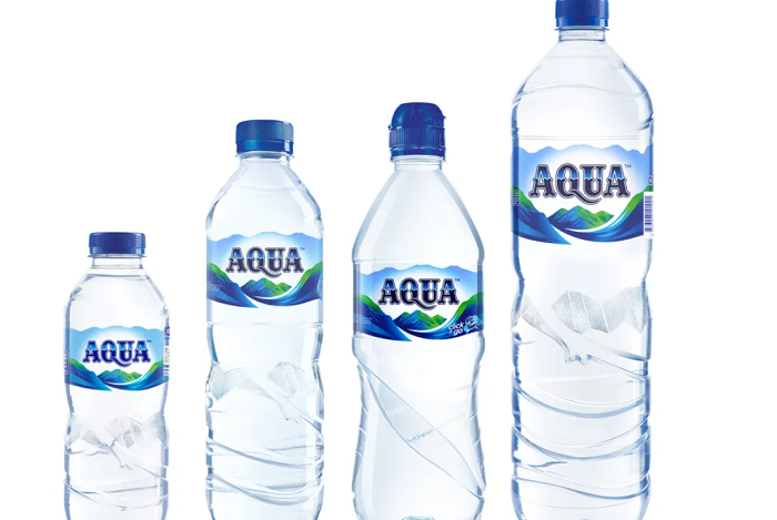 AQUA Komitmen Kembalikan Air ke Alam Dibandingkan untuk Produksi. (Dok. Sehataqua.co.id)

