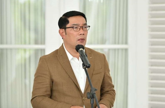 Mantan Gubernur Jabar, Ridwan Kamil. (Dok. Jabarprov.go.id)

