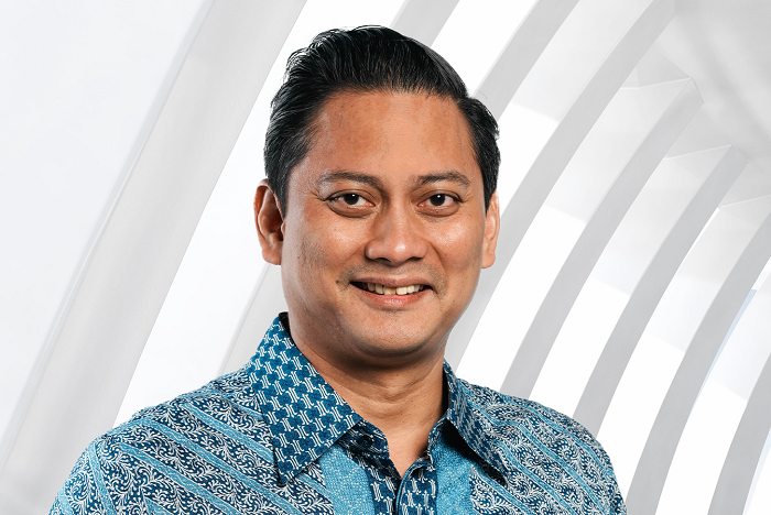 Wakil Menteri Keuangan (Wamenkeu) II Thomas Djiwandono. (Dok. kemenkeu.go.id)