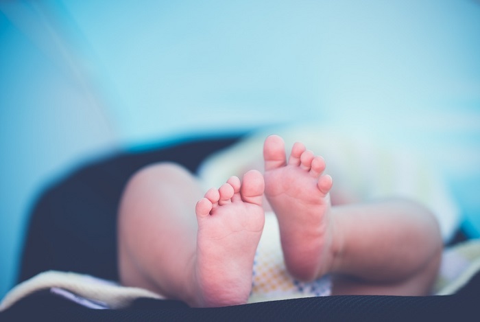 Ilustrasi Sindikat Jual - Beli Bayi. (Pixabay.com @Pexels)

