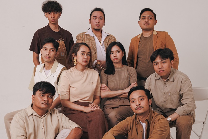 Shadenlouth Siap Hibur Pengunjung Cafe dan Tempat Nongkrong dengan Sajian Live Music