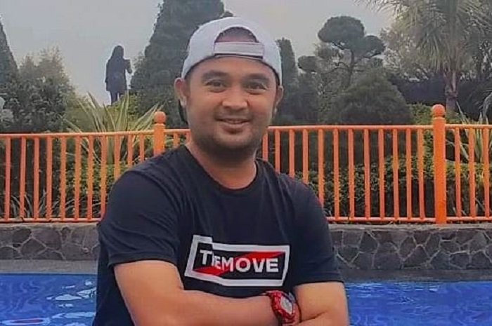 Polisi Buru Pelaku Pelaku Penusukan Terhadap Arktor Sinetron ‘Mak Lampir’ Sandy Permana