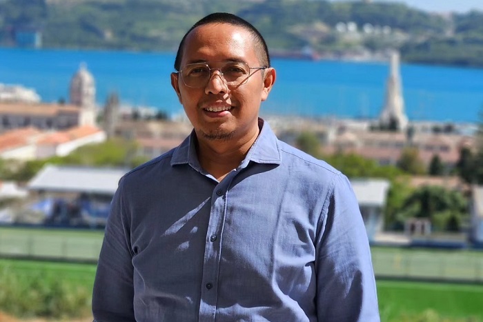 Hasan Nasbi Tanggapi Simpatik Terkait Teror Pengiriman Kepala Babi dan Bangkai Tikus ke Redaksi Tempo