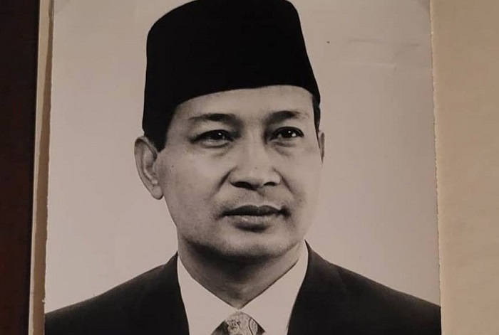 Soeharto Berpeluang Peroleh Gelar Pahlawan 2025 Ini, Pernah Diajukan 2 Kali dan Terkendala TAP MPR
