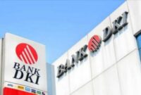 Rebranding dari Bank DKI menjadi Bank Jakarta dilakukan secara profesional demi kepercayaan publik. (Dok. jakarta.go.id)