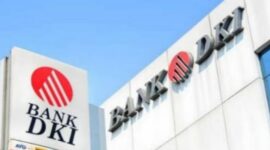 Rebranding dari Bank DKI menjadi Bank Jakarta dilakukan secara profesional demi kepercayaan publik. (Dok. jakarta.go.id)