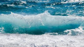 PCA  mengeluarkan putusan bersejarah yang menolak klaim Tiongkok di Laut Cina Selatan. (Pixabay.com/dimitrisvetsikas1969)